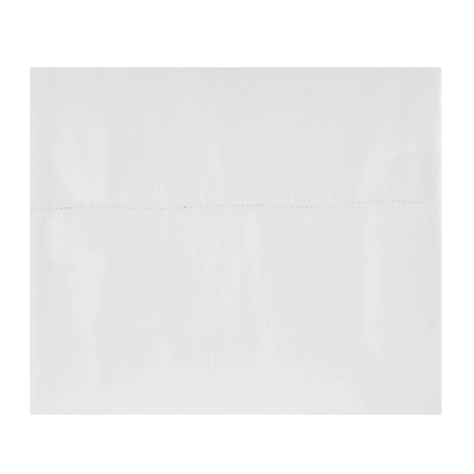 Hem Stitch Collection 500TC Cotton Quilt Cover Set - Image 9