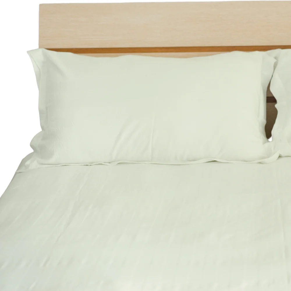 Duchess 800TC Cotton Sheet Set - Image 3