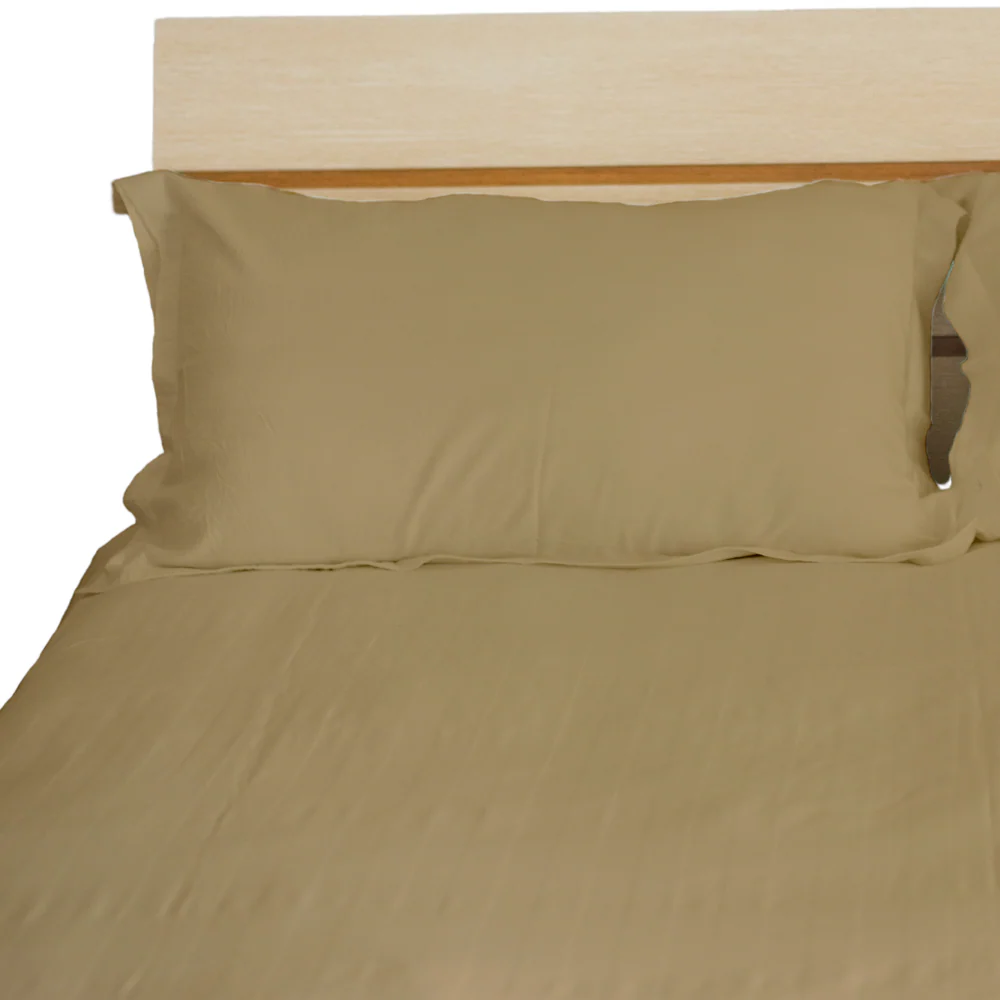 Duchess 800TC Cotton Sheet Set - Image 4