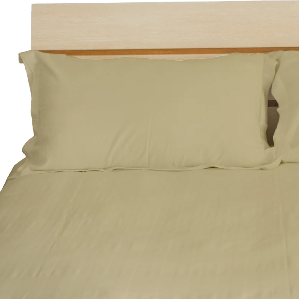 Duchess 800TC Cotton Sheet Set - Image 6