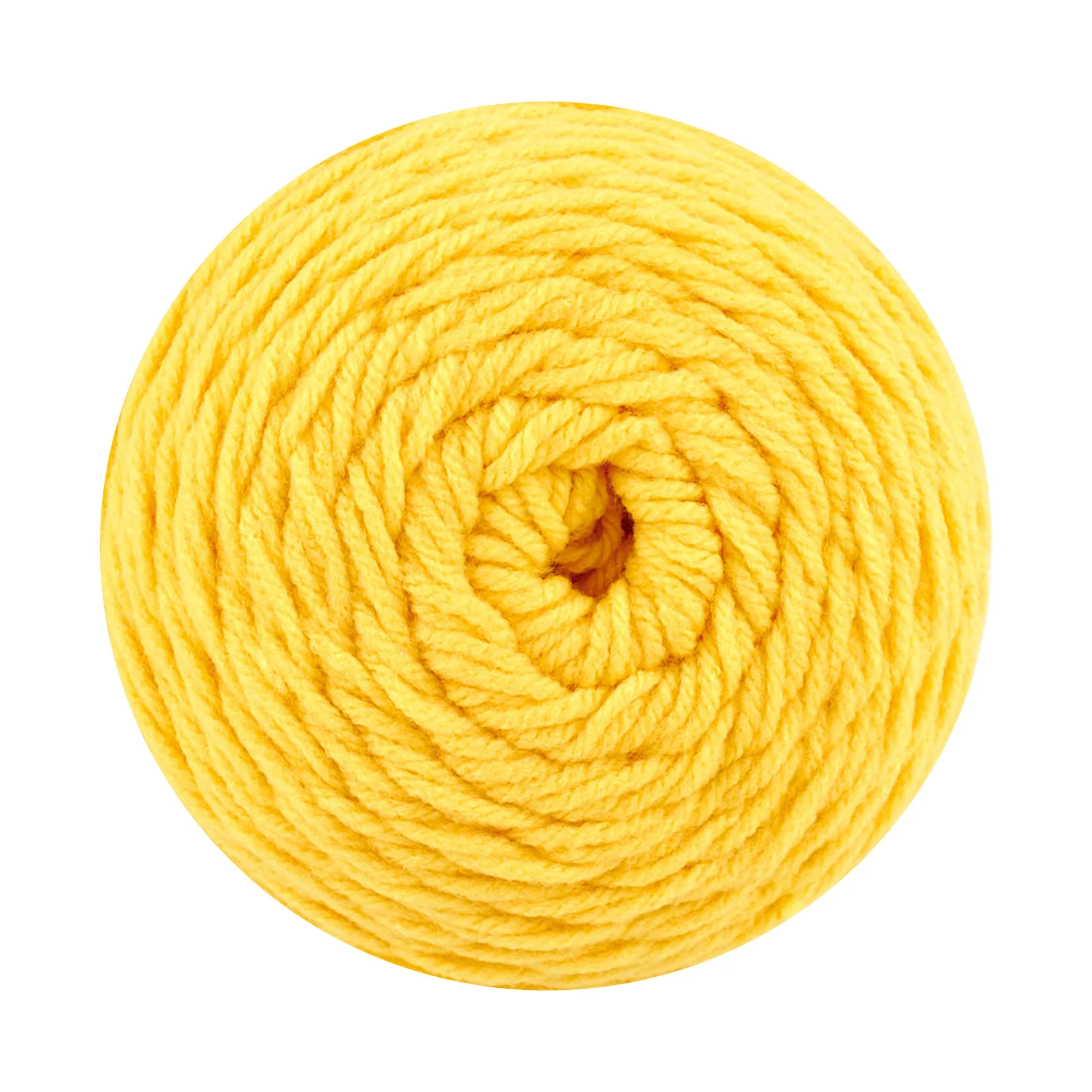 Acrylic Super Value Ball Crochet & Knitting Yarn, 400g Acrylic Yarn - Image 4