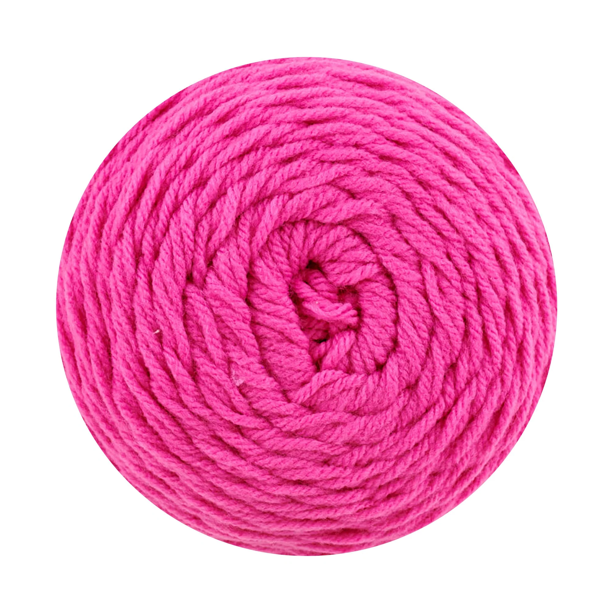 Acrylic Super Value Ball Crochet & Knitting Yarn, 400g Acrylic Yarn - Image 6