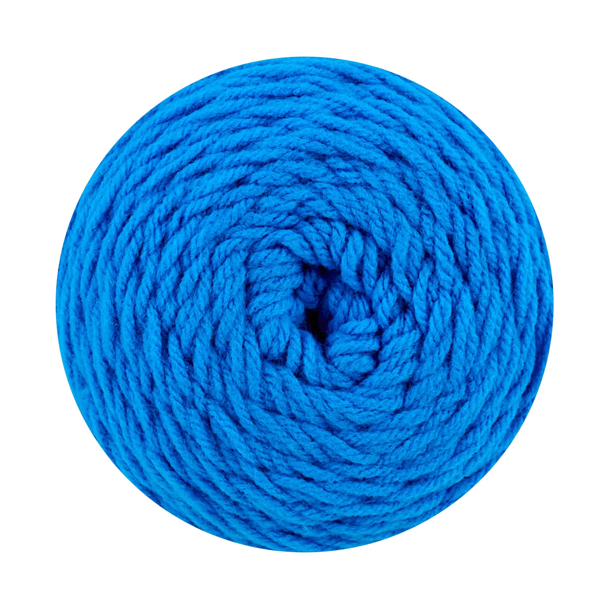 Acrylic Super Value Ball Crochet & Knitting Yarn, 400g Acrylic Yarn - Image 8