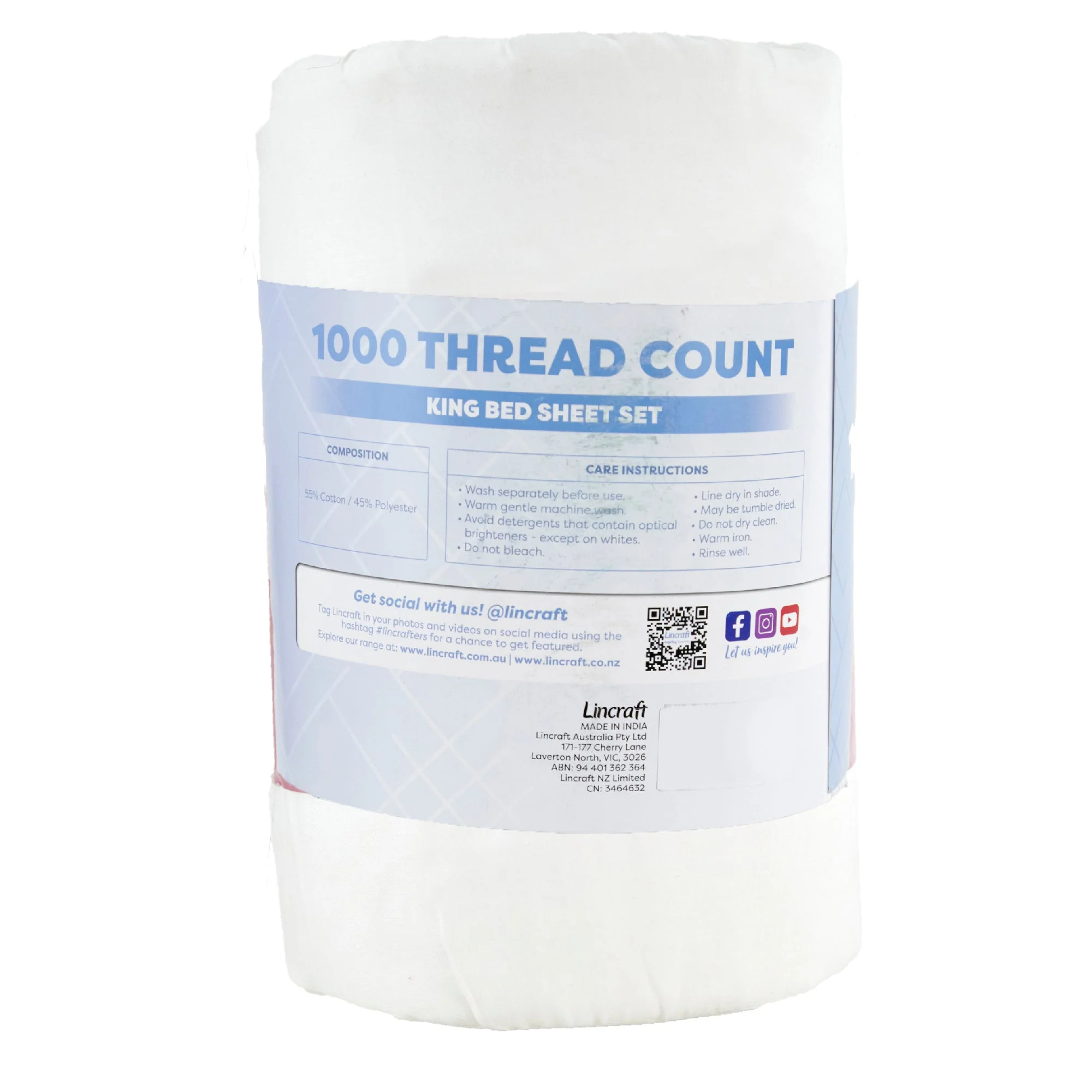 Alaria 1000TC Sheet Sets - Image 10