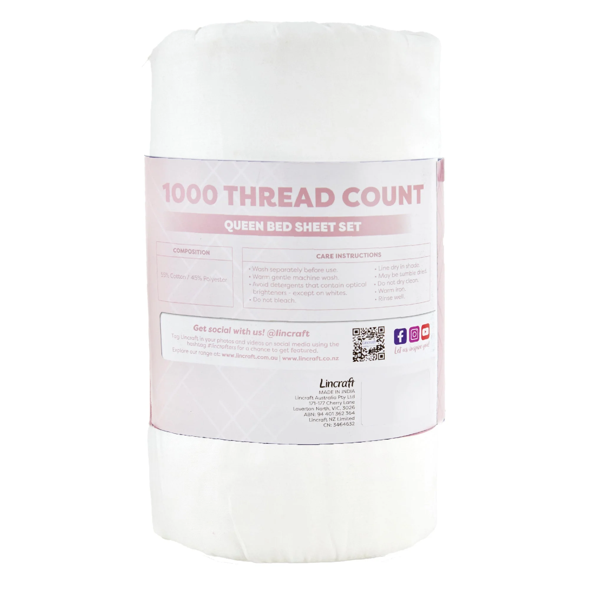 Alaria 1000TC Sheet Sets - Image 12