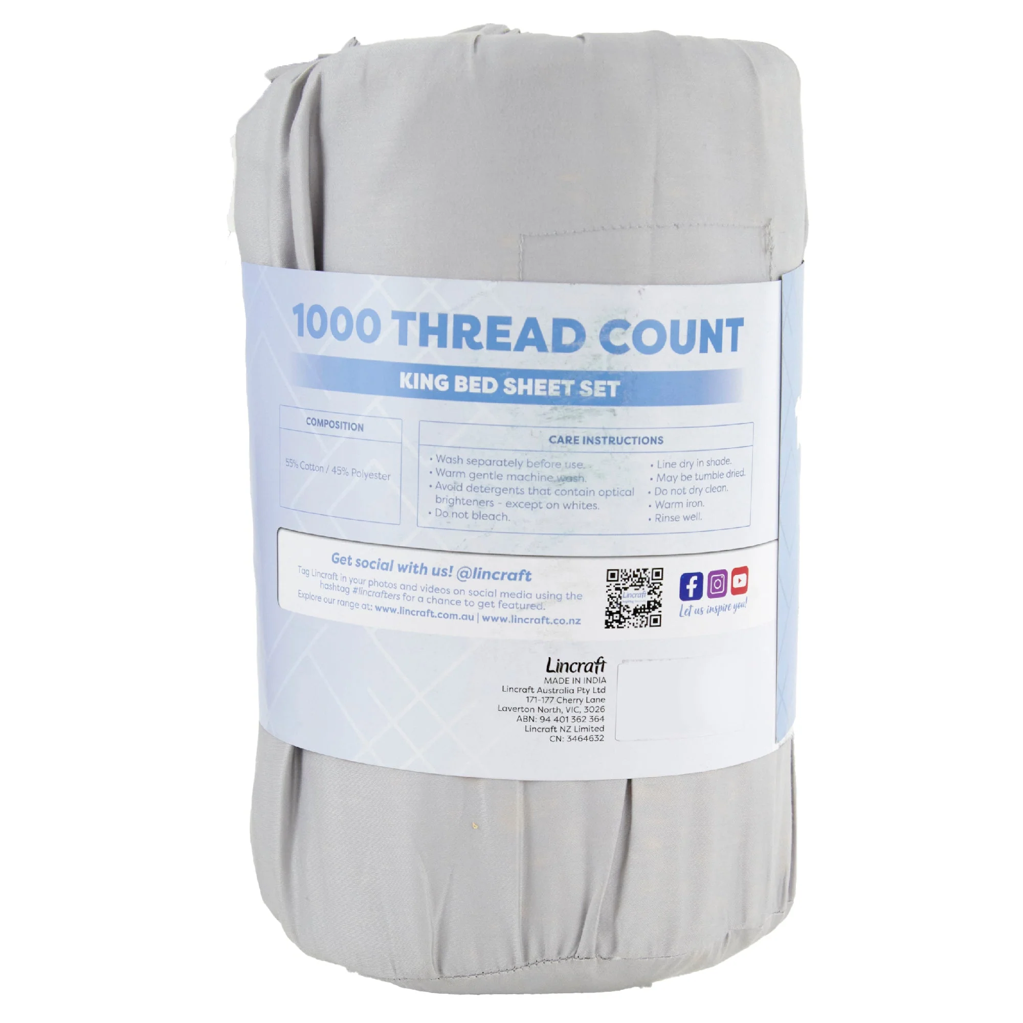 Alaria 1000TC Sheet Sets - Image 14
