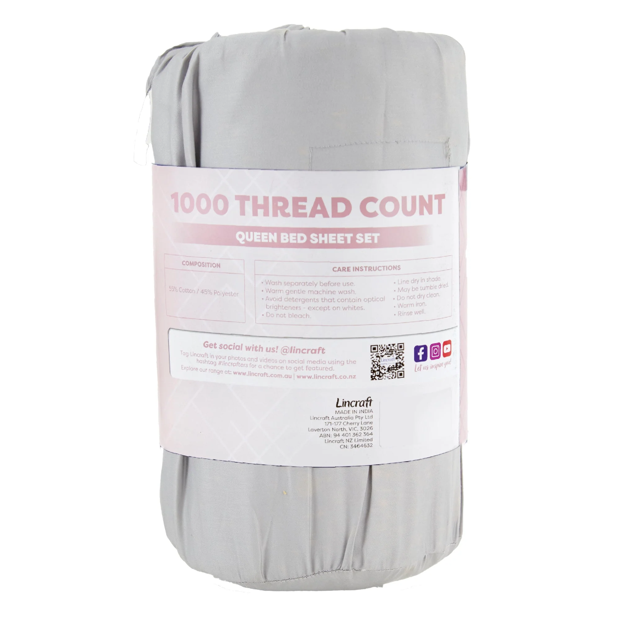 Alaria 1000TC Sheet Sets - Image 16