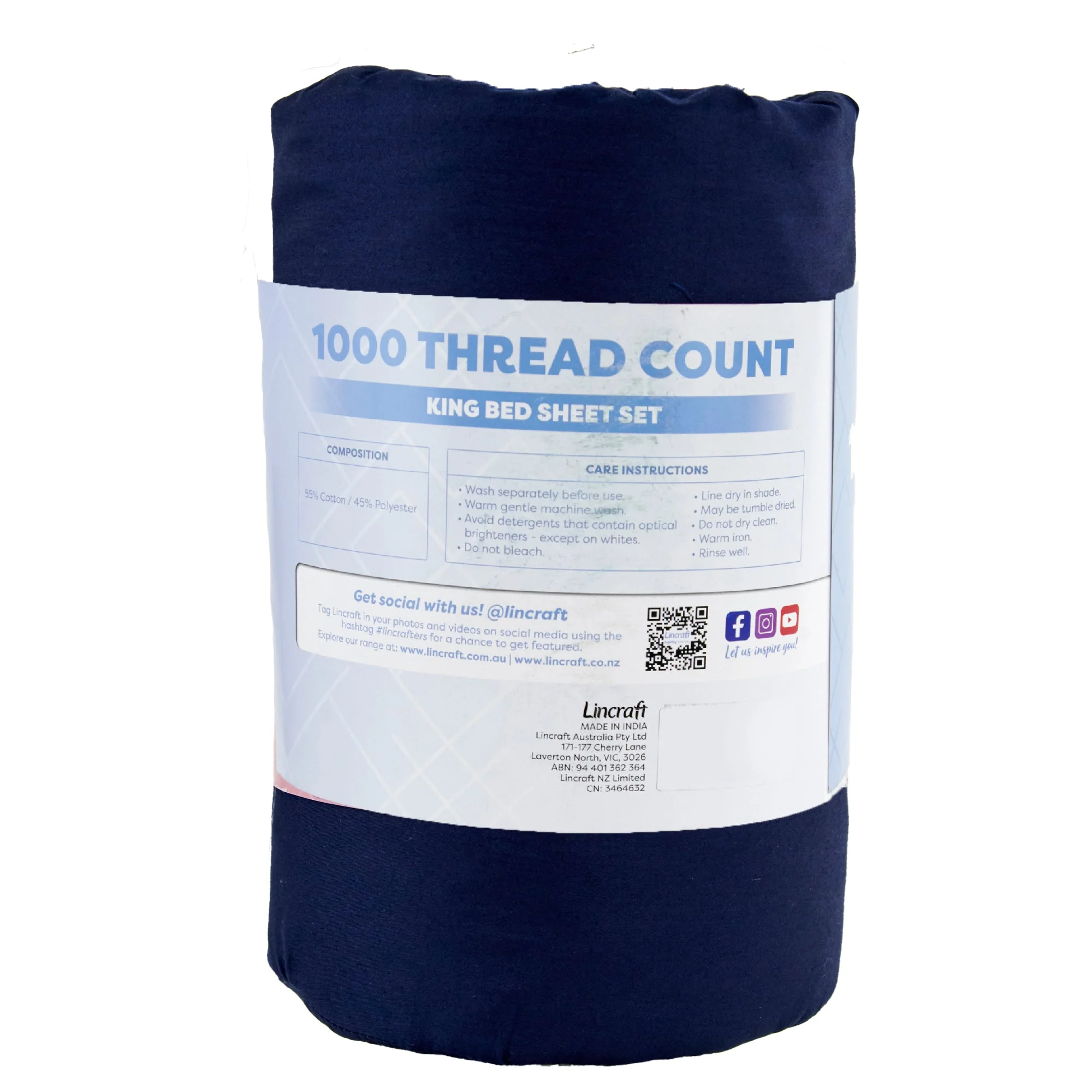 Alaria 1000TC Sheet Sets - Image 18