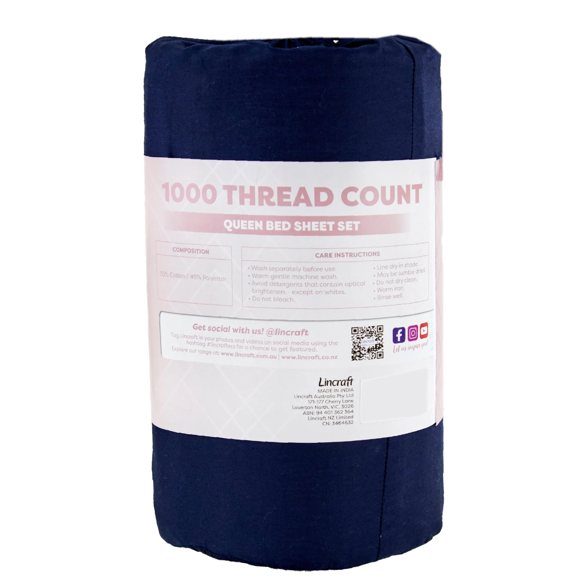 Alaria 1000TC Sheet Sets - Image 20