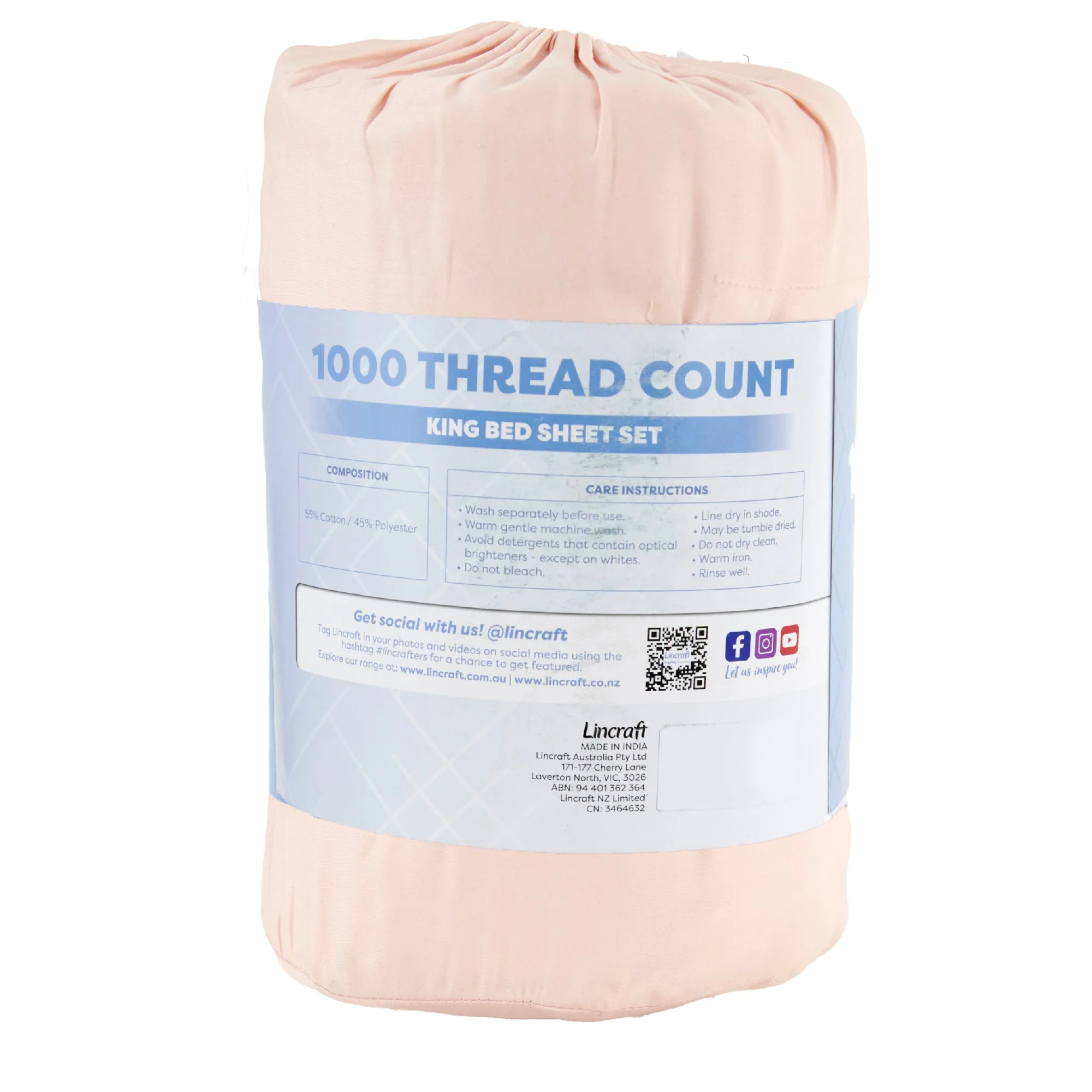 Alaria 1000TC Sheet Sets - Image 22