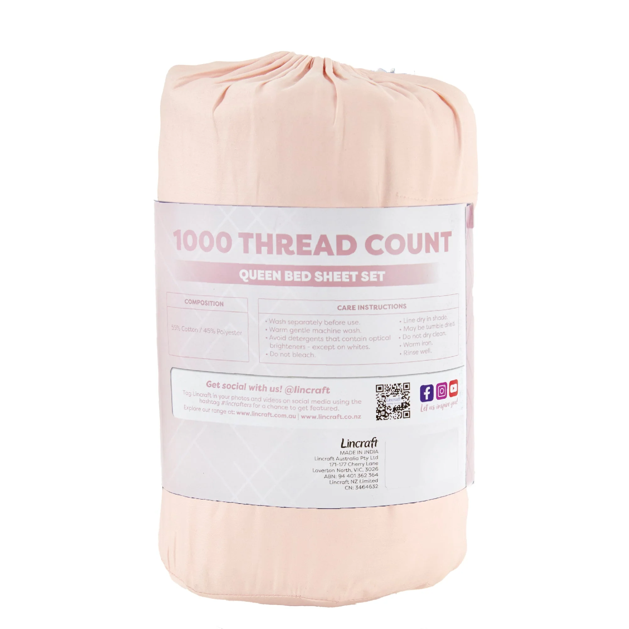 Alaria 1000TC Sheet Sets - Image 24