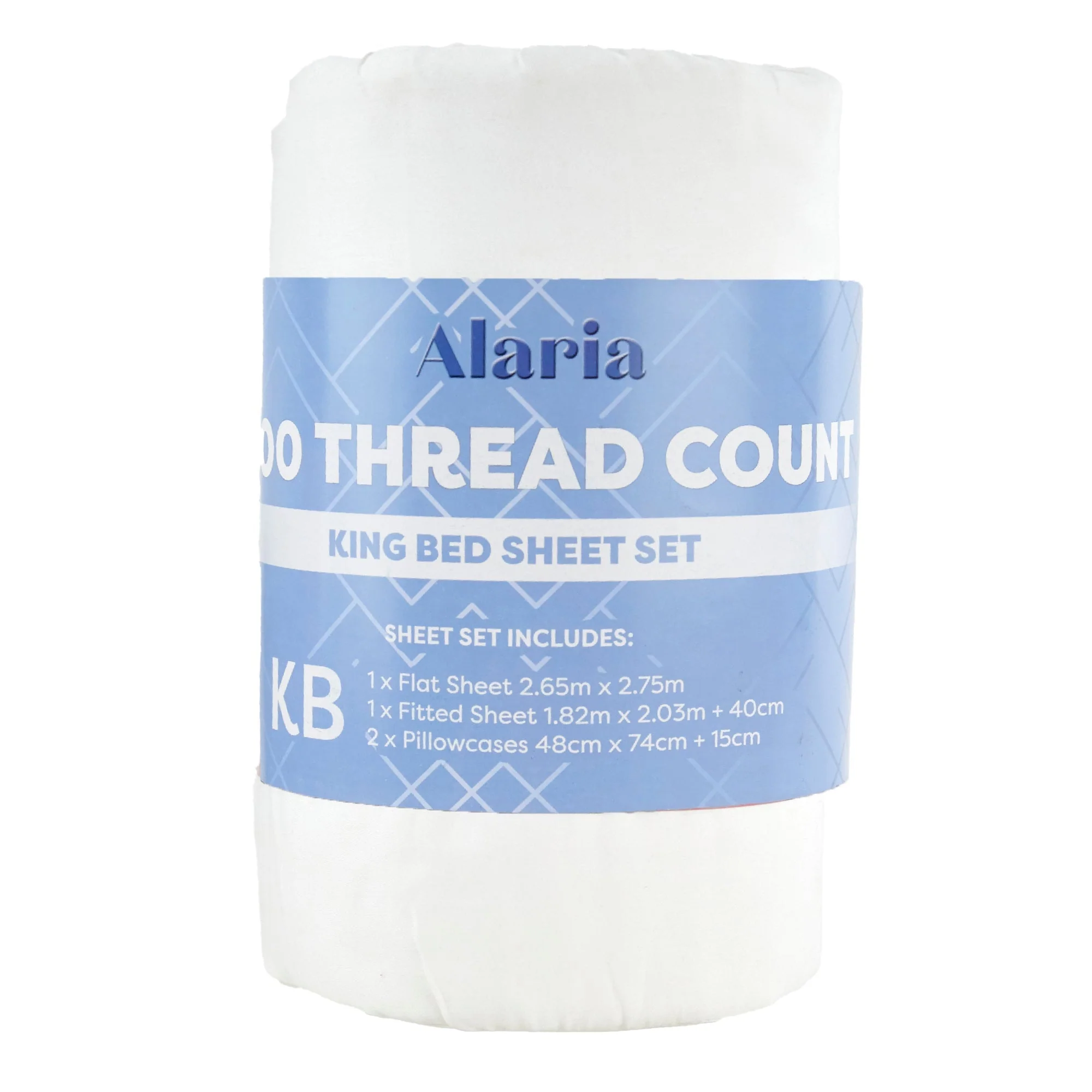 Alaria 1000TC Sheet Sets - Image 36