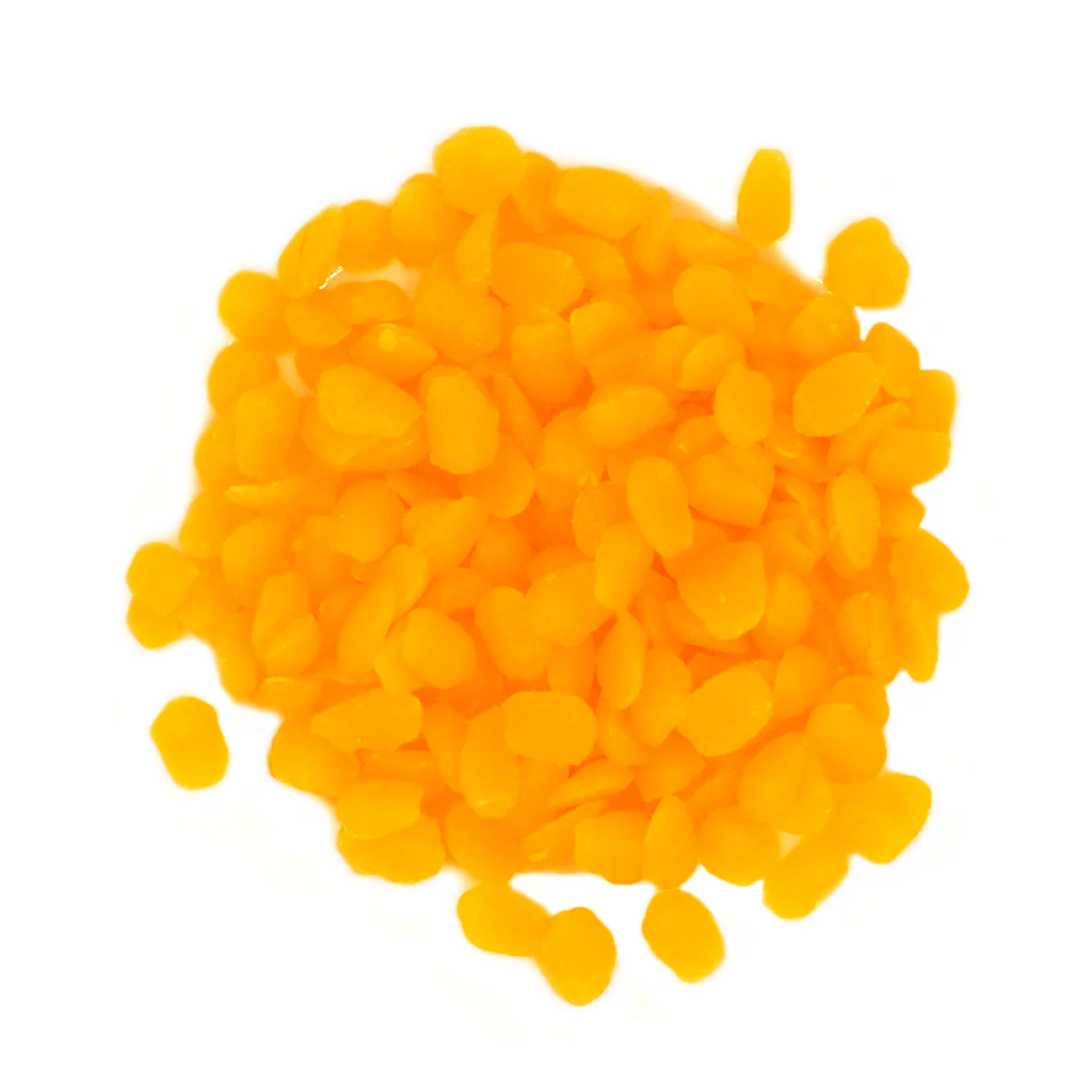 Arbee Multiwax Pellets, Yellow - Image 2