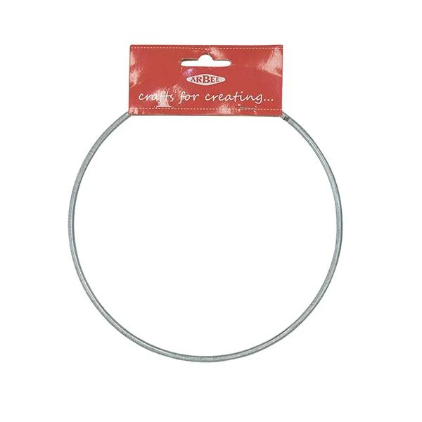 Arbee Ring Galvanized - Image 3