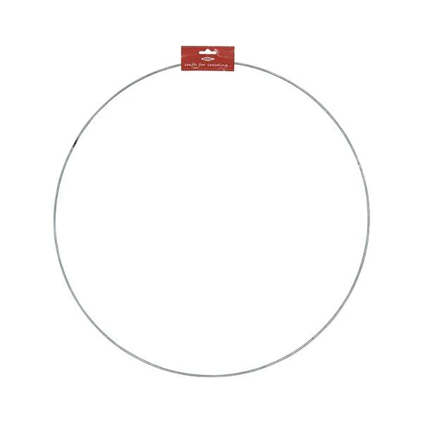 Arbee Ring Galvanized - Image 4