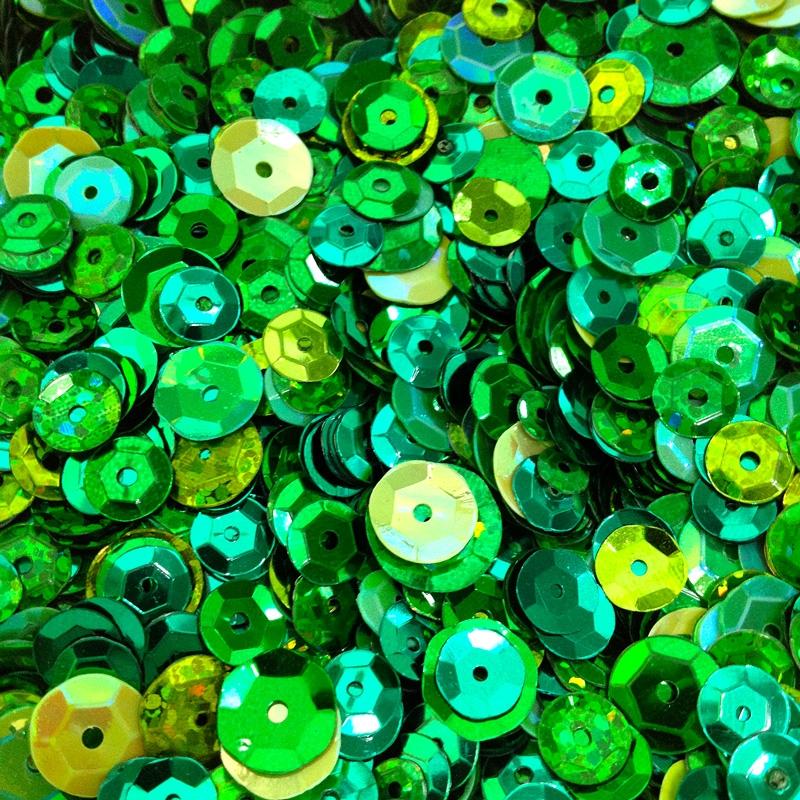 Arbee Sequins, 6-8mm - Image 6