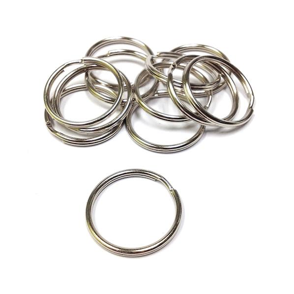 Arbee Split Rings 15mm- 15pk - Image 2
