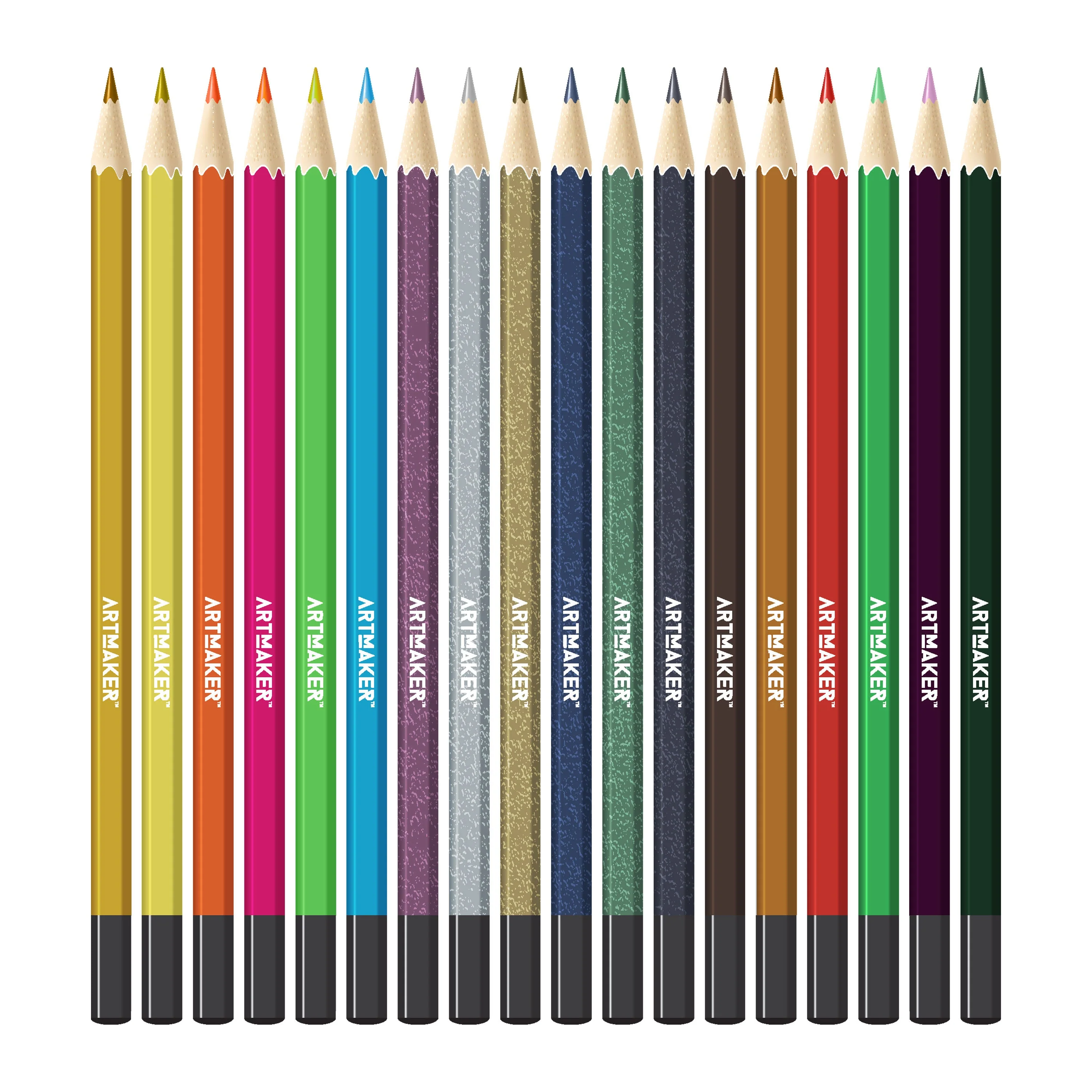 Art Maker Australiana Colouring - Image 3
