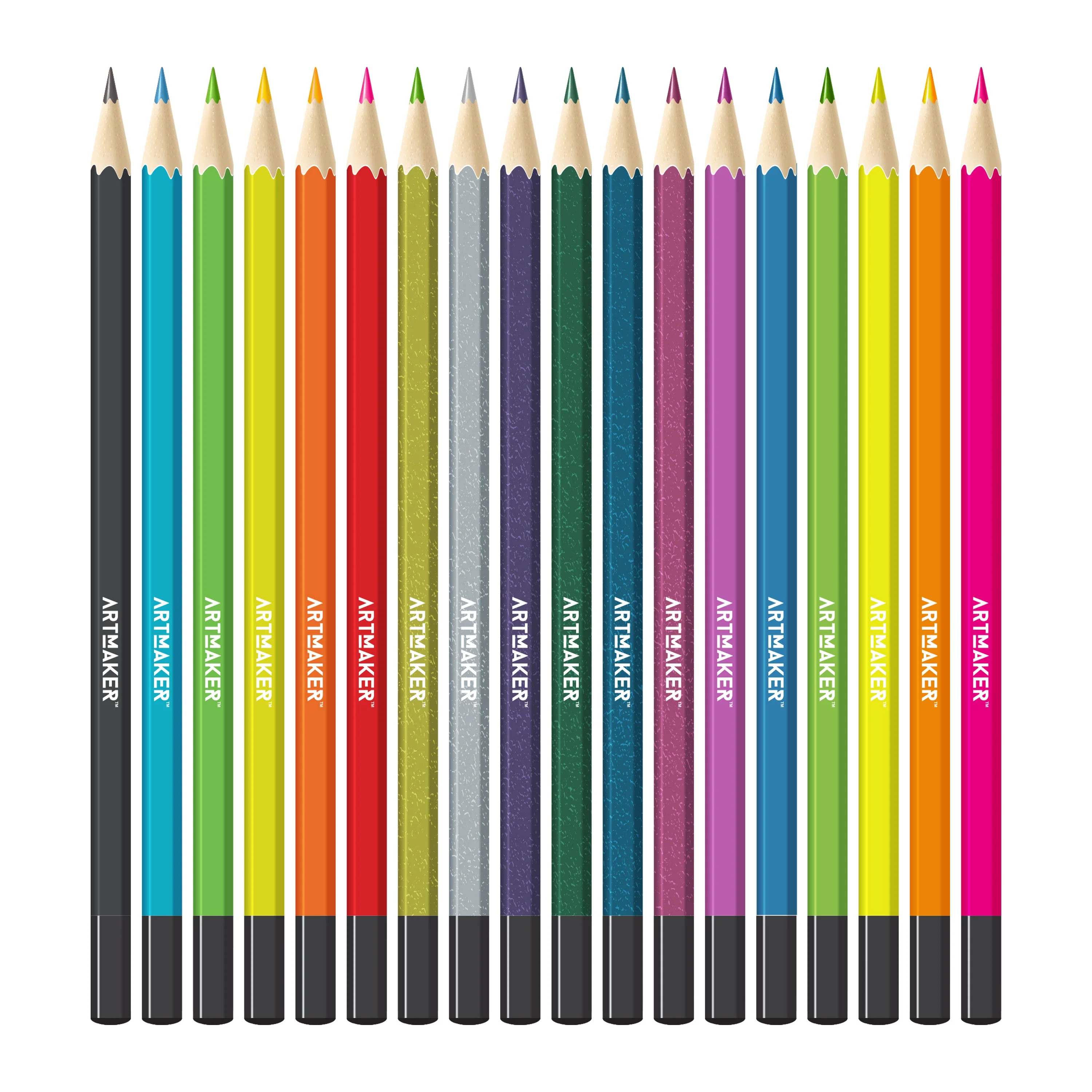 Art Maker Majestic Colouring - Image 3