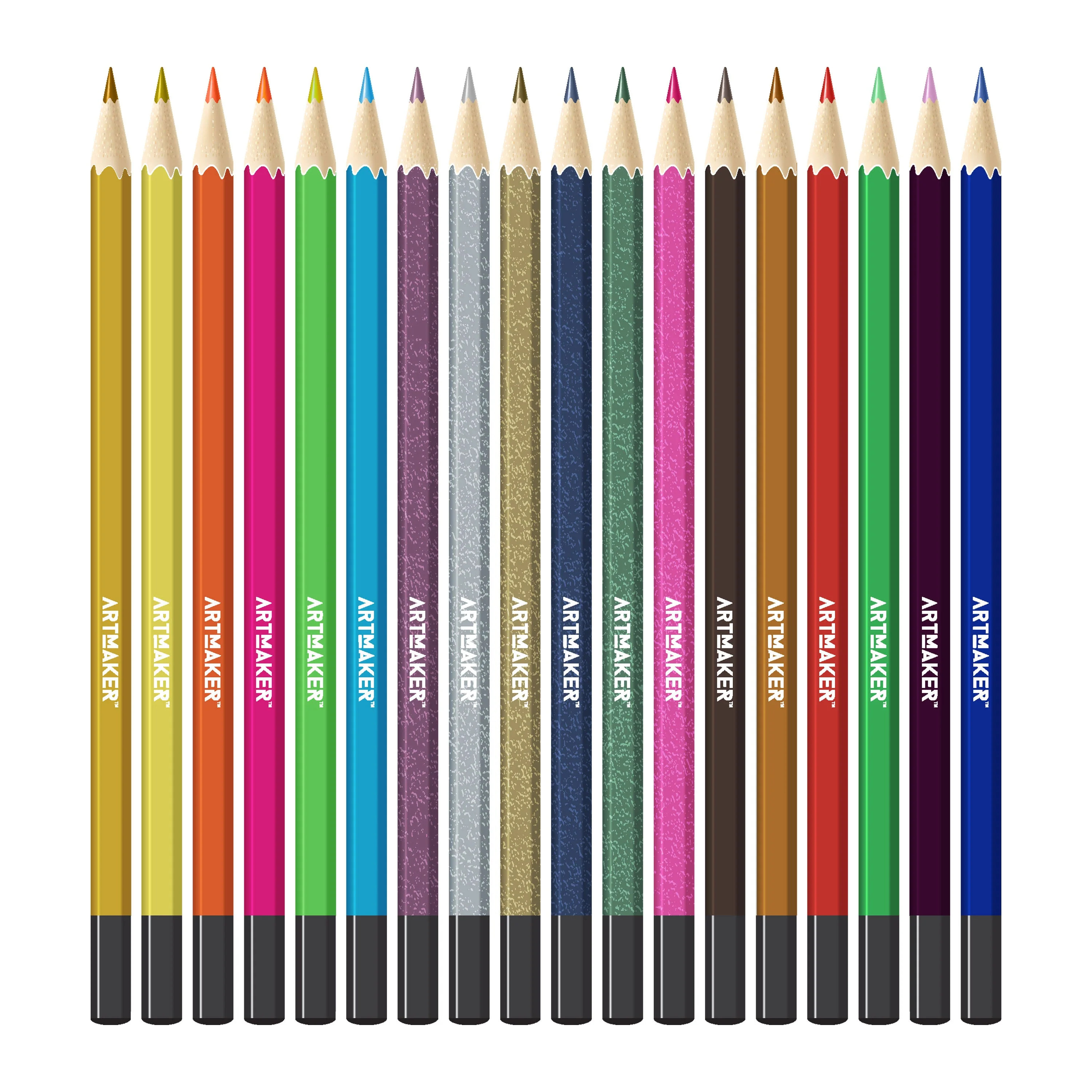 Art Maker Nature Colouring - Image 3