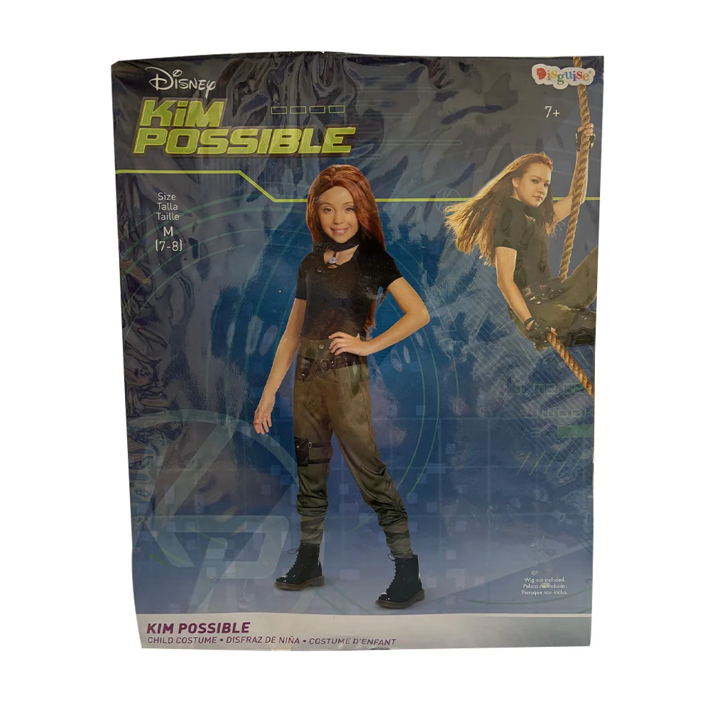 Halloween Assorted Kids Costumes - Image 4