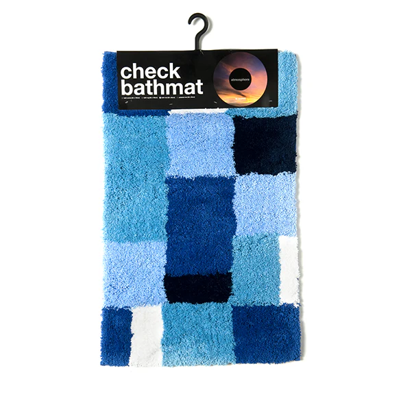 Atmosphere Bath Mat, 50 x 80cm - Image 3