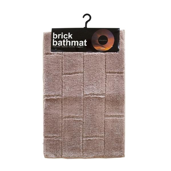Atmosphere Bath Mat, 50 x 80cm - Image 6