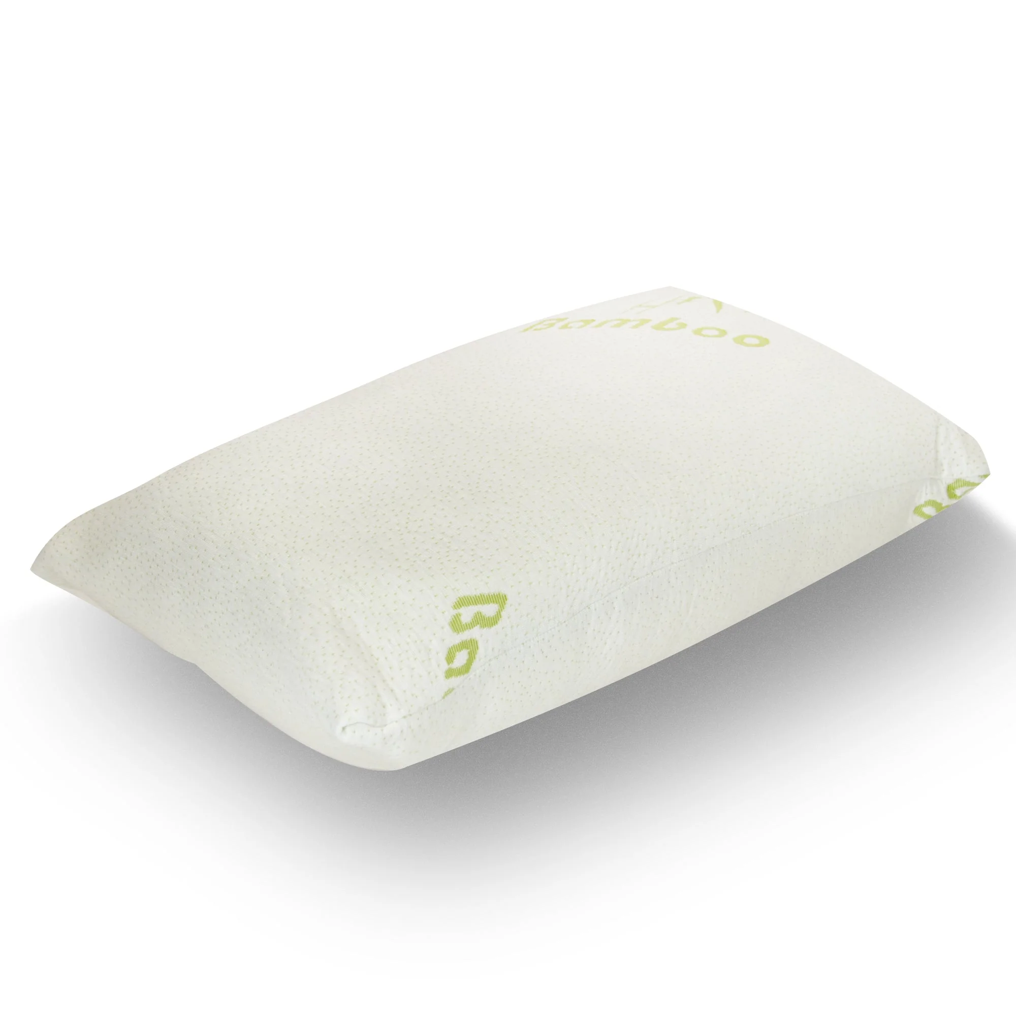 Formr Bamboo Memory Foam Pillow - 40x65cm - Image 4