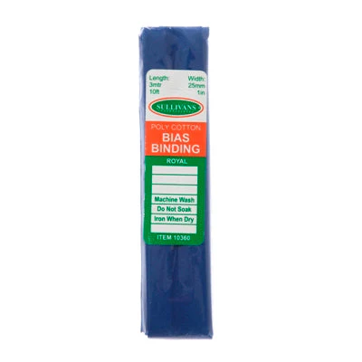 Sullivans Bias Binding, 25mmx3m - Image 12
