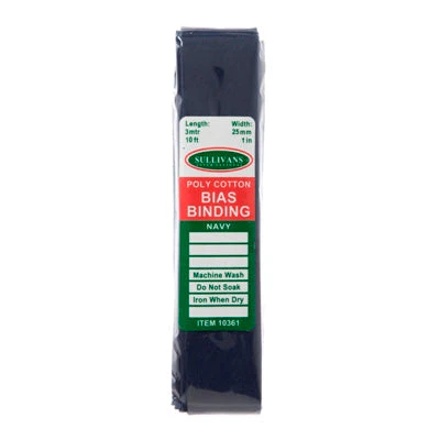 Sullivans Bias Binding, 25mmx3m - Image 13