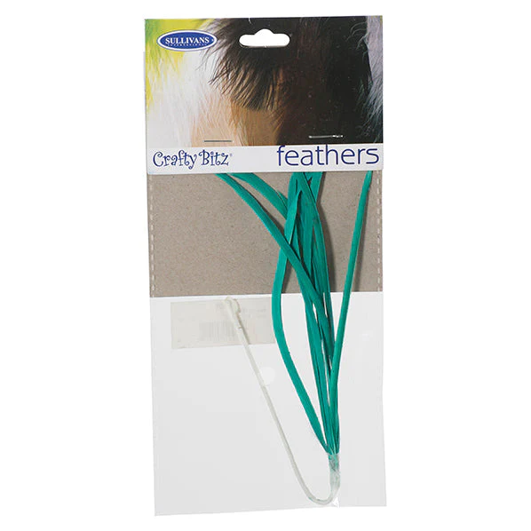 Feather Biot - Image 5