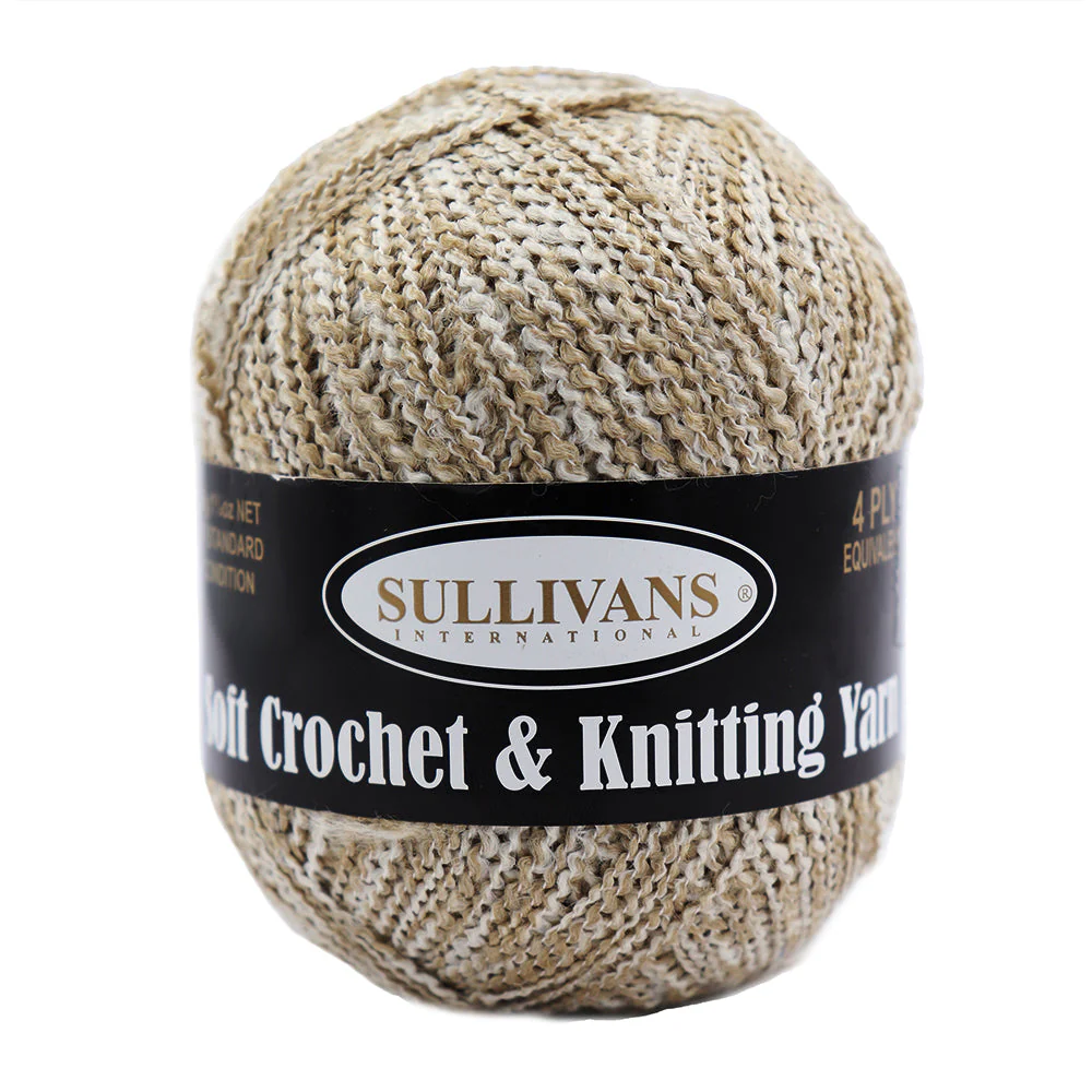 Boucle Crochet & Knitting Yarn, 50g Acrylic Yarn - Image 11