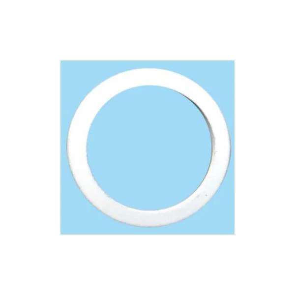 Sullivans Ring, White-12 mm