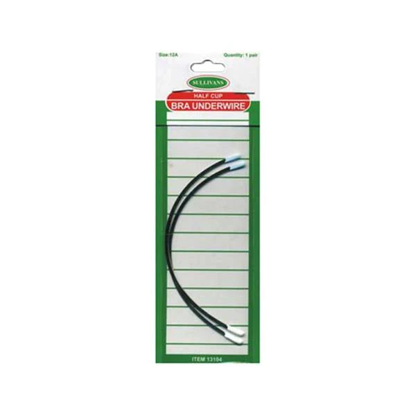 Sullivans Bra Underwire Half Cup - Image 11