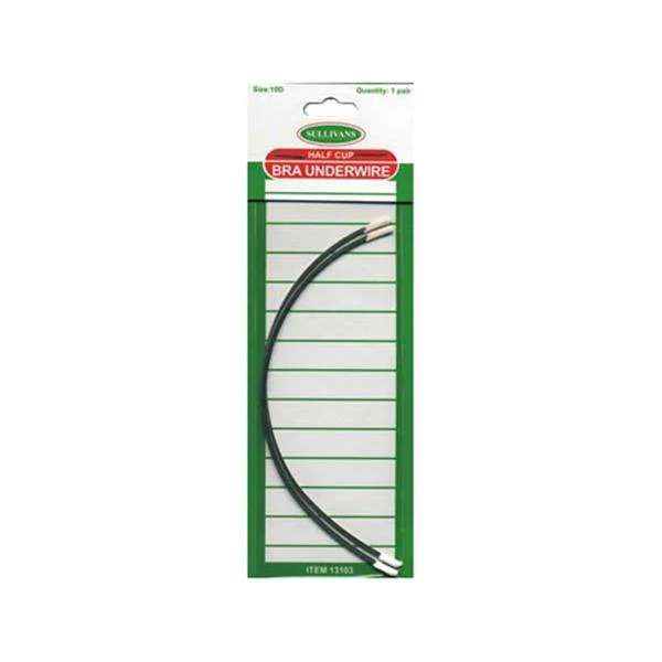 Sullivans Bra Underwire Half Cup - Image 12