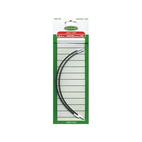 Sullivans Bra Underwire Half Cup - Image 13