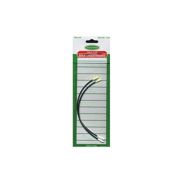Sullivans Bra Underwire Half Cup - Image 15