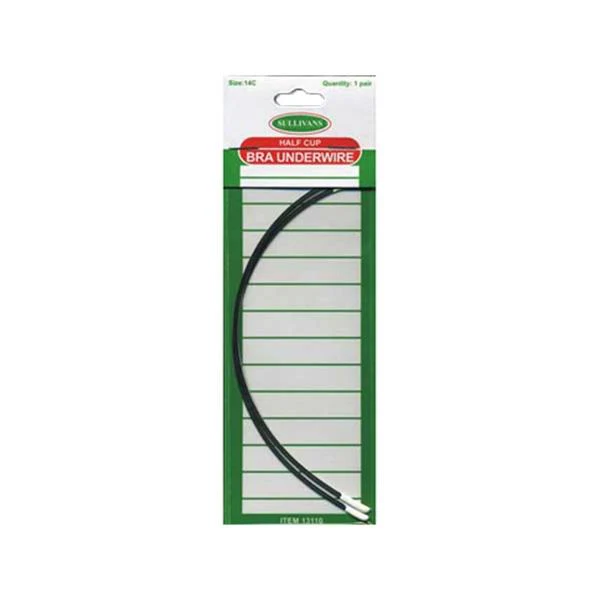 Sullivans Bra Underwire Half Cup - Image 5