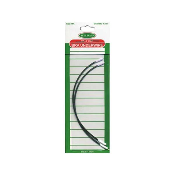 Sullivans Bra Underwire Half Cup - Image 7
