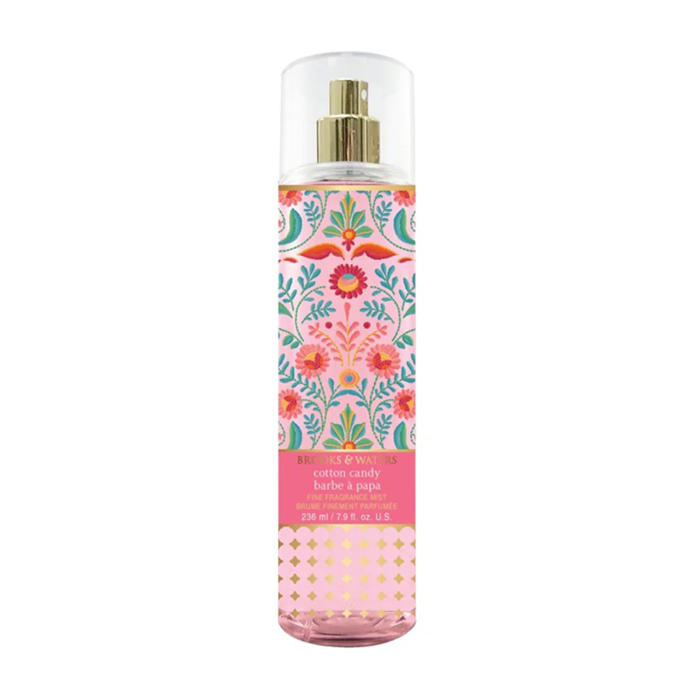 Brooks & Waters Body Mist, 236ml - Image 12