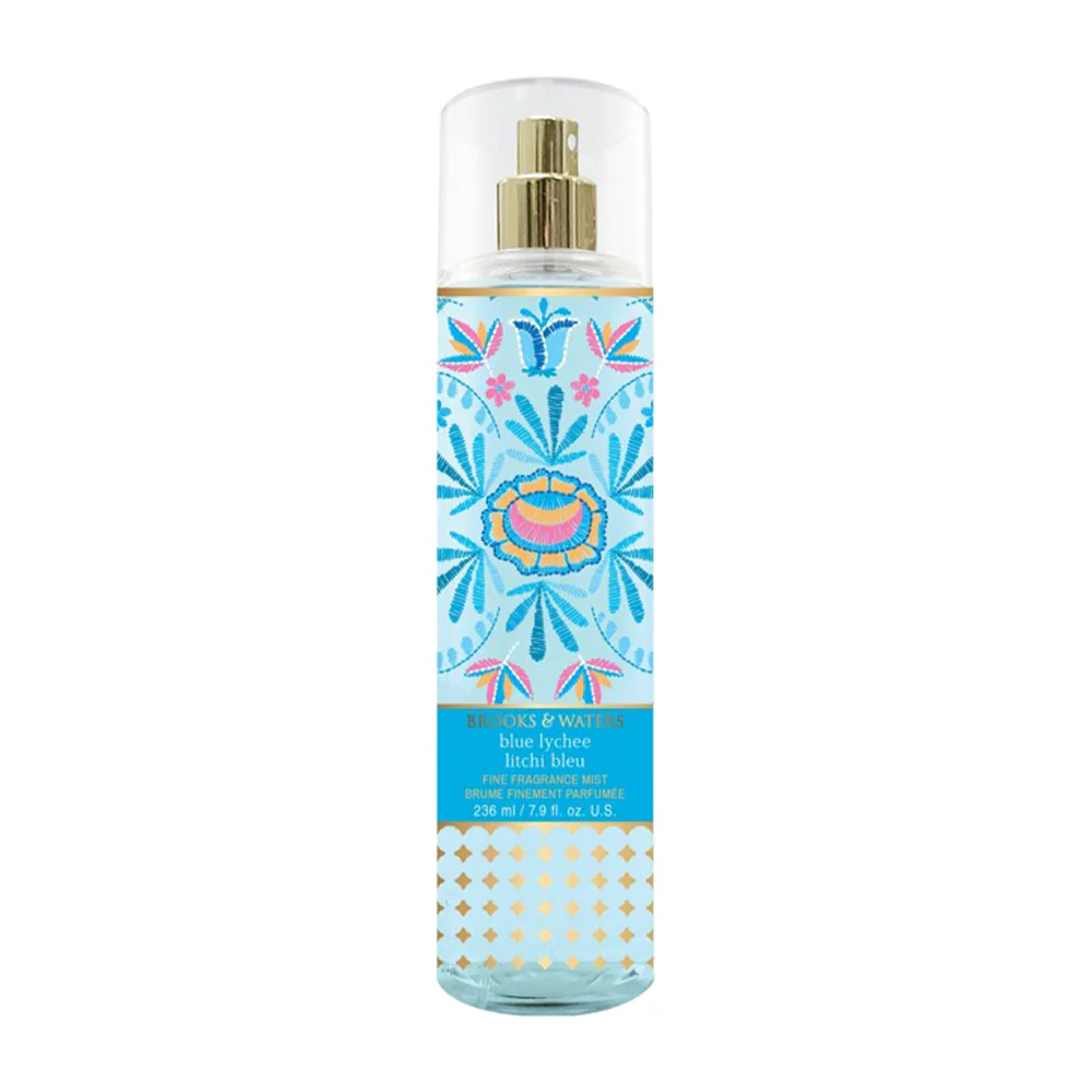 Brooks & Waters Body Mist, 236ml - Image 9