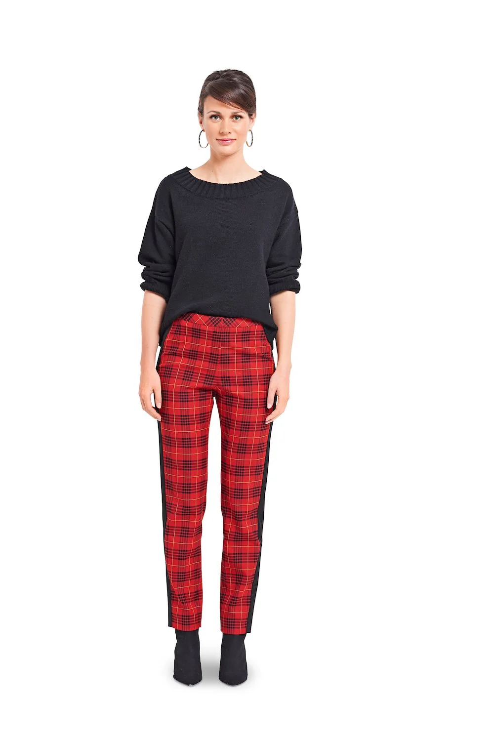 Burda Pattern 2459 (36-48) - Image 4