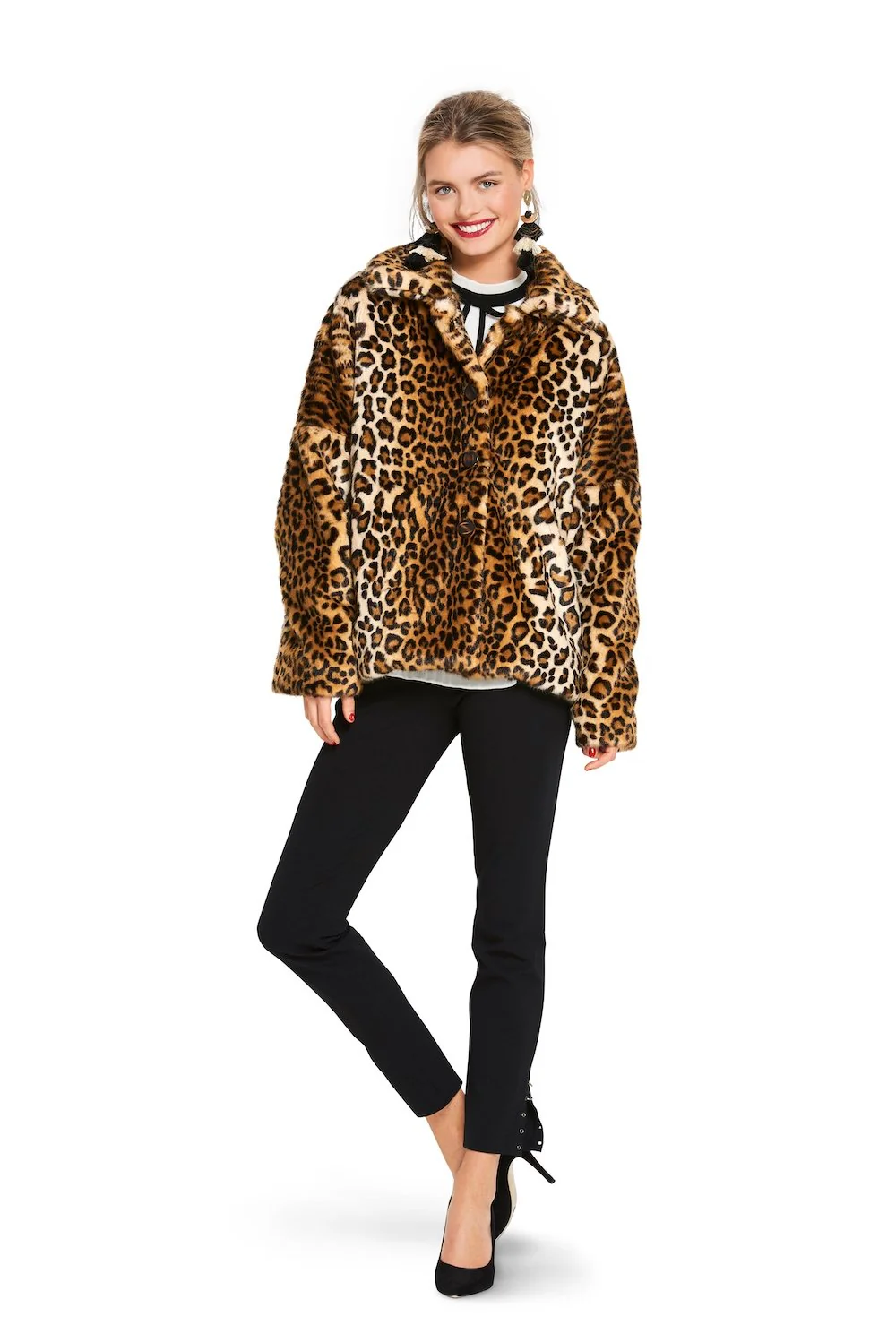 Burda Pattern B6359 (10-20) - Image 3