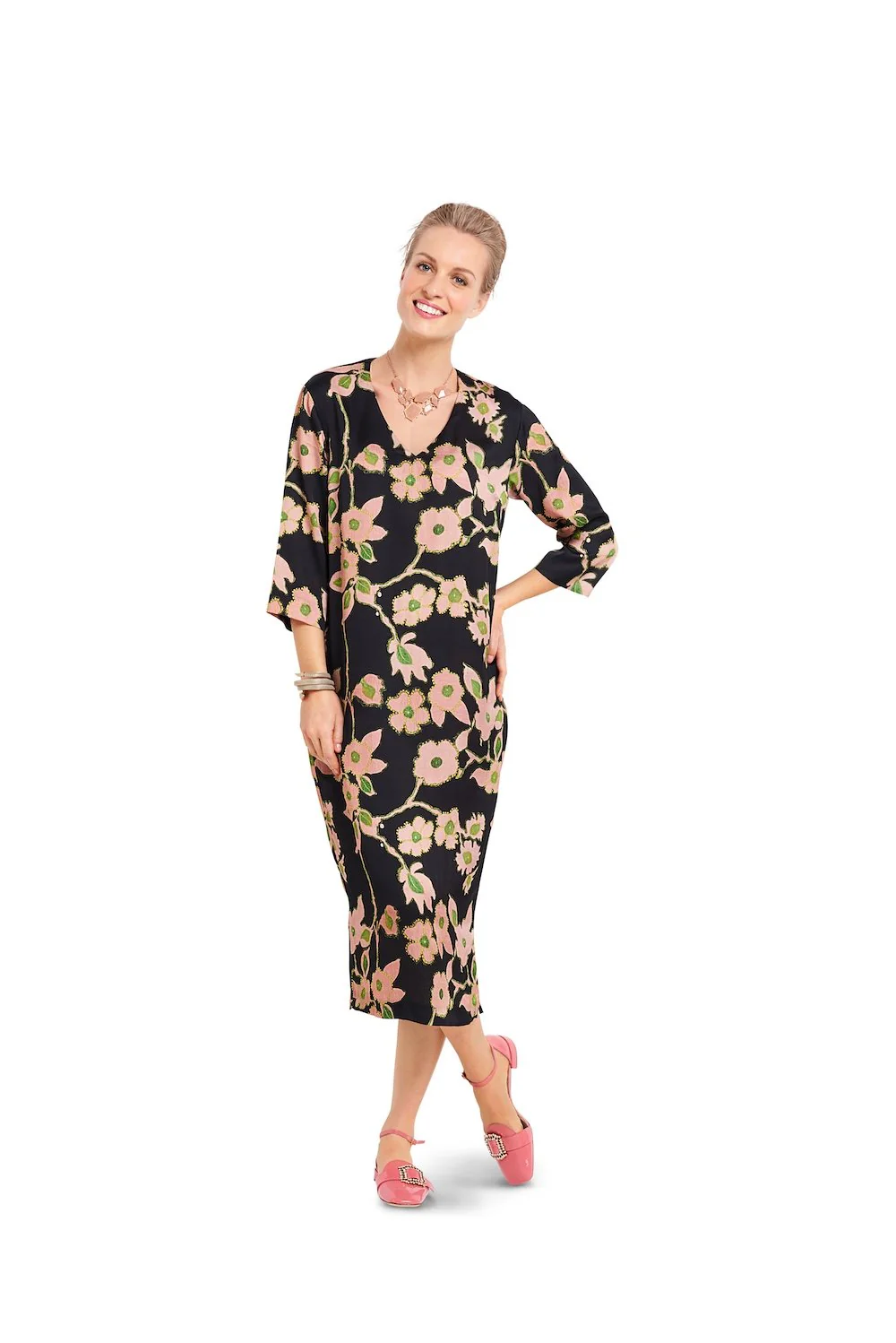Burda Pattern B6363 (10-20) - Image 3