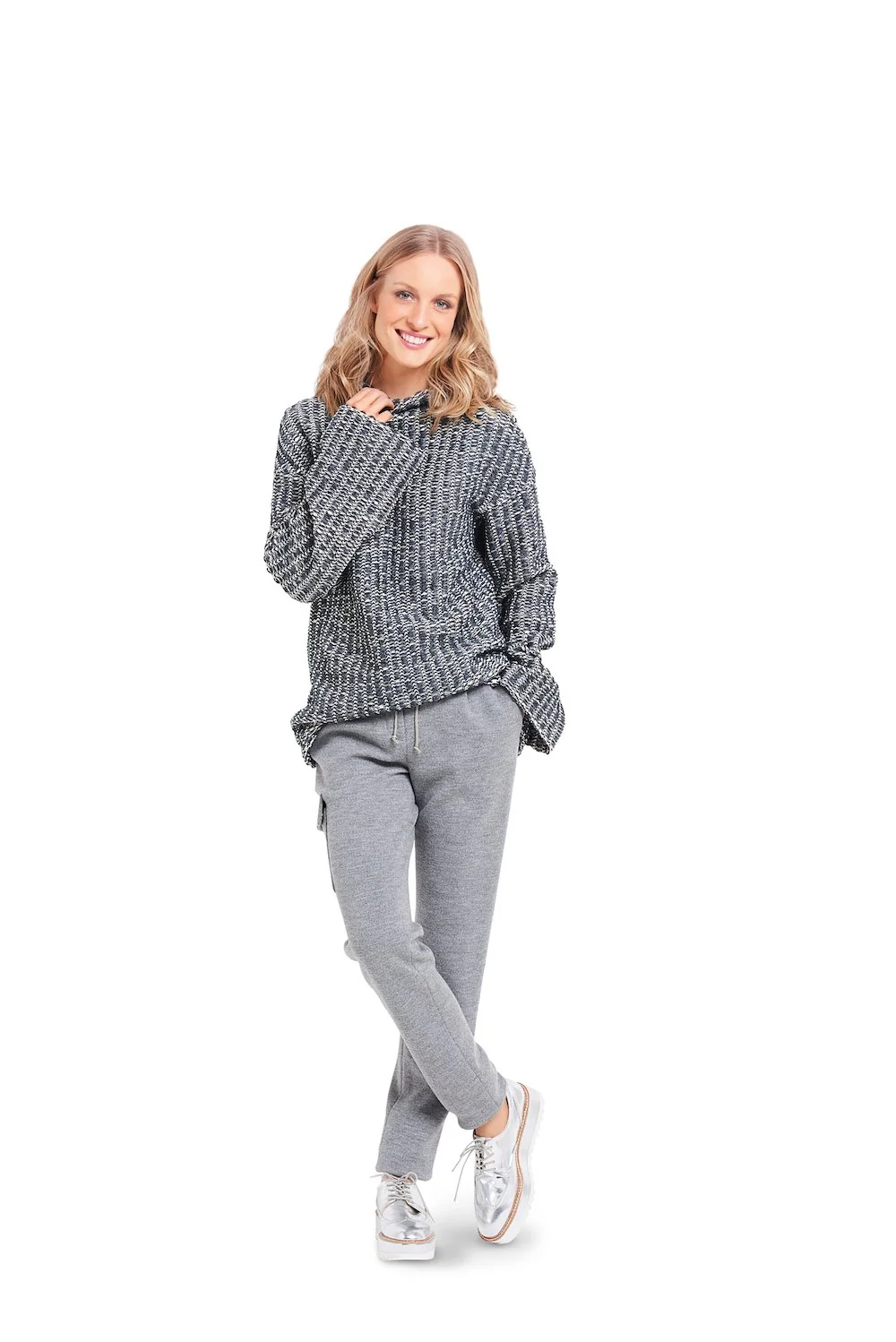 Burda Pattern B6366 (8-18) - Image 2