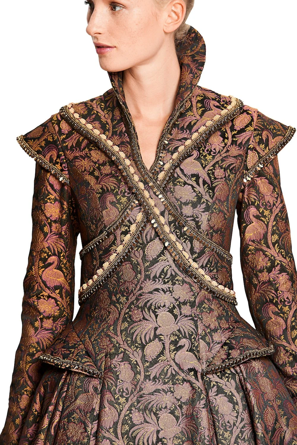 Burda Pattern B6398 (8-18) - Image 3