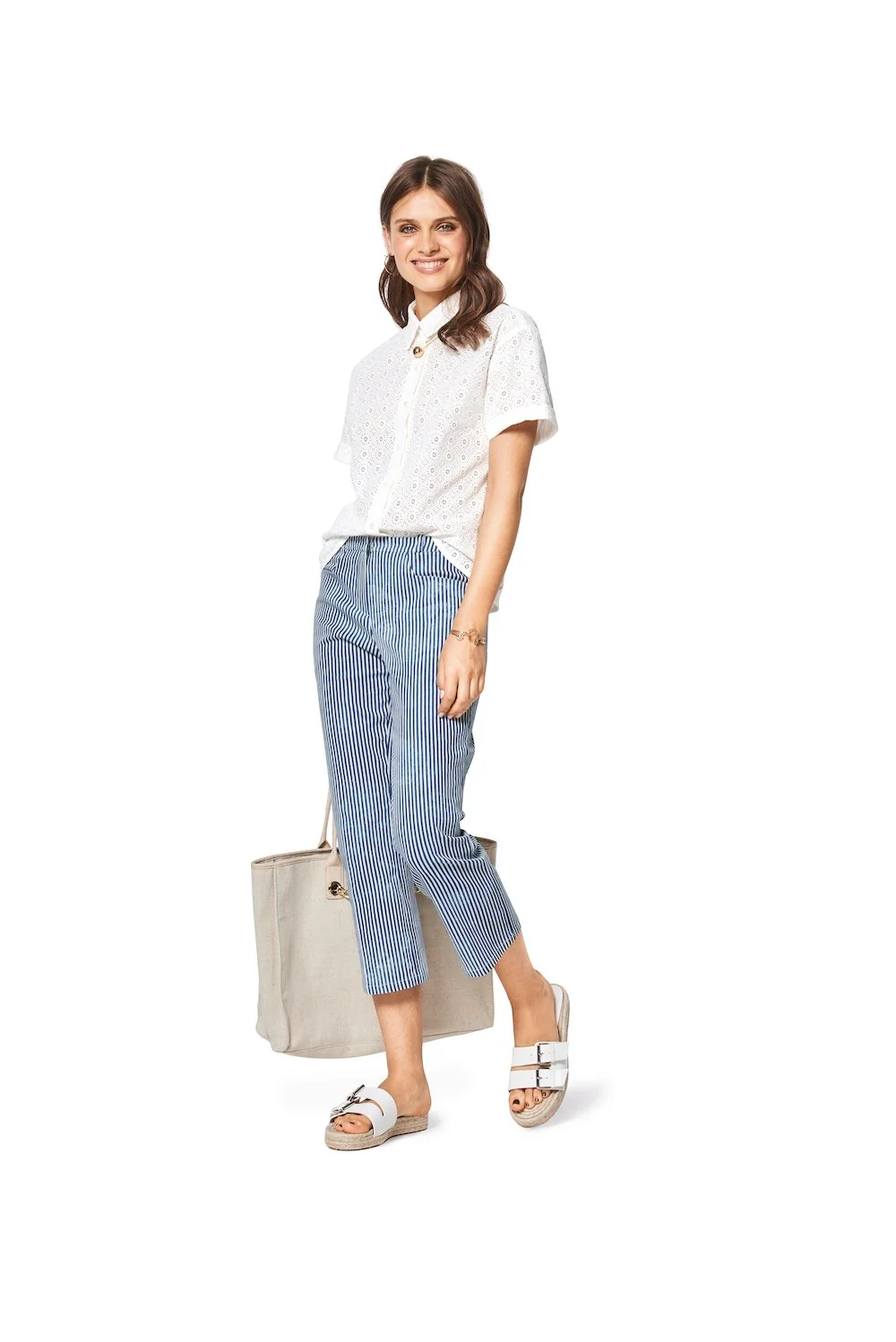Burda Pattern 6426 (10-20) - Image 4