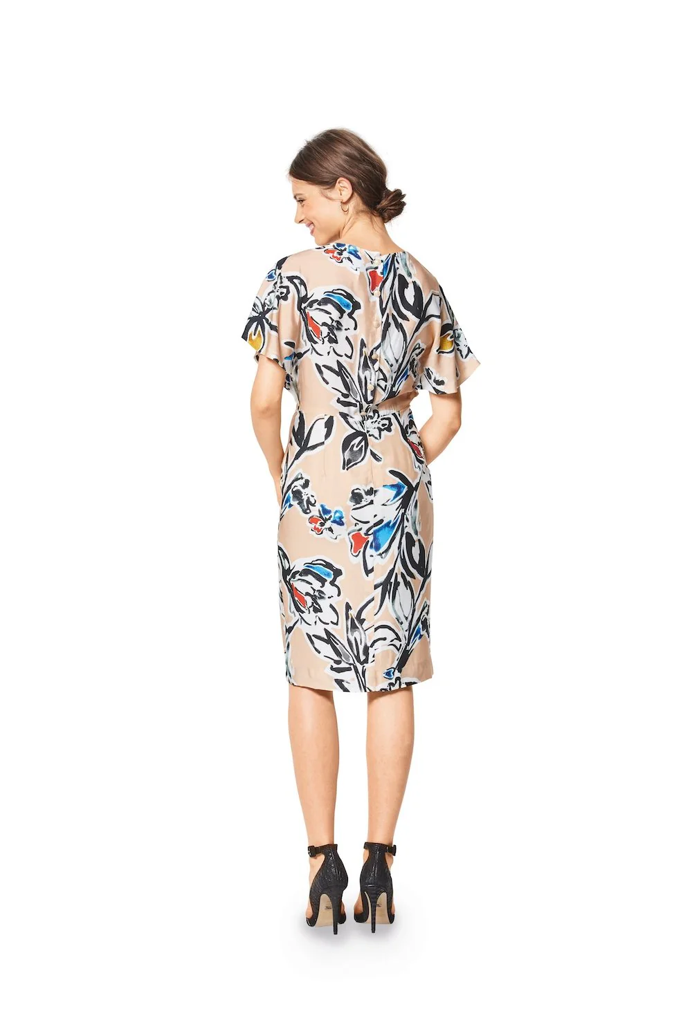 Burda Pattern 6439 (10-20) - Image 2