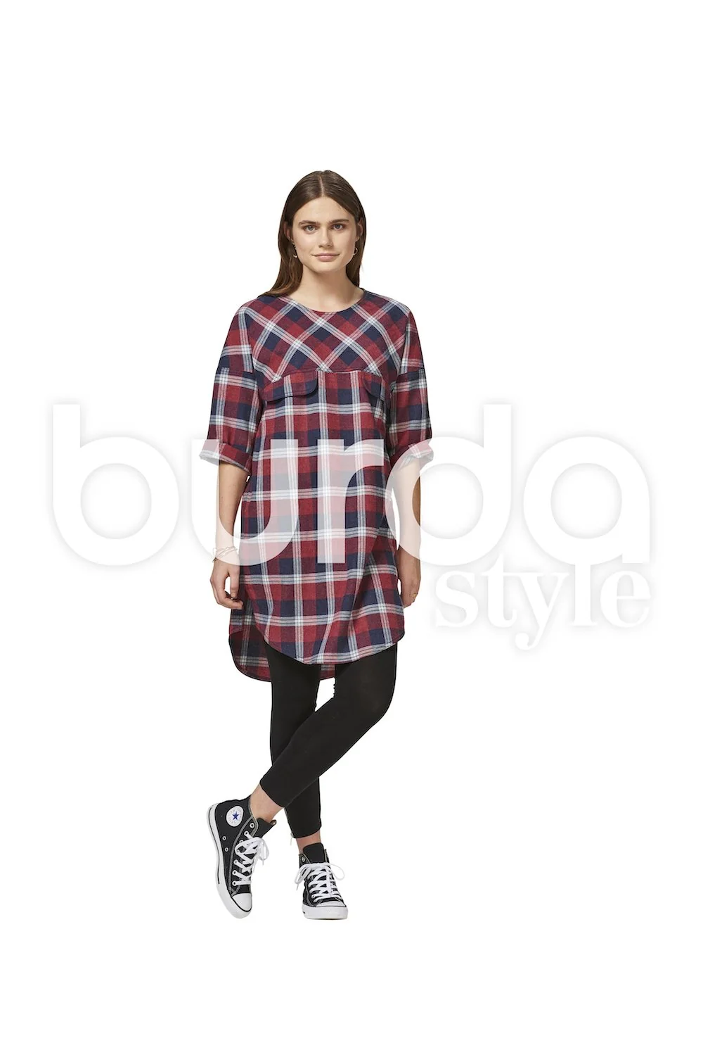 Burda Pattern 6475 (6-18) - Image 2