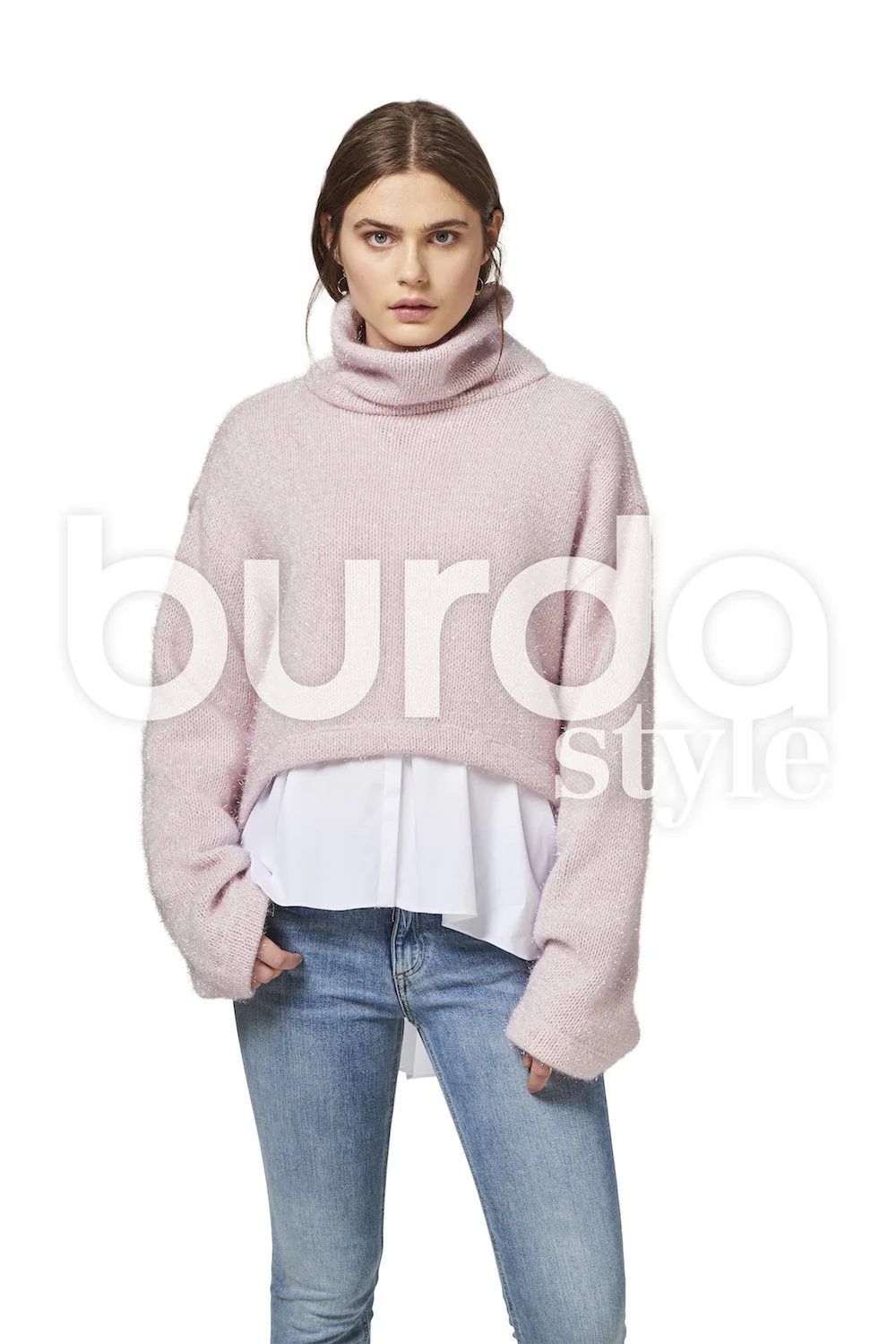 Burda Pattern 6476 (6-18) - Image 2
